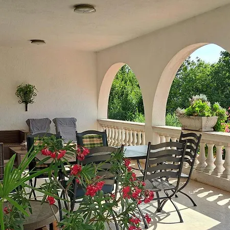 아파트 Nevija E Natale