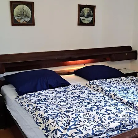 Nevija E Natale 아파트 *