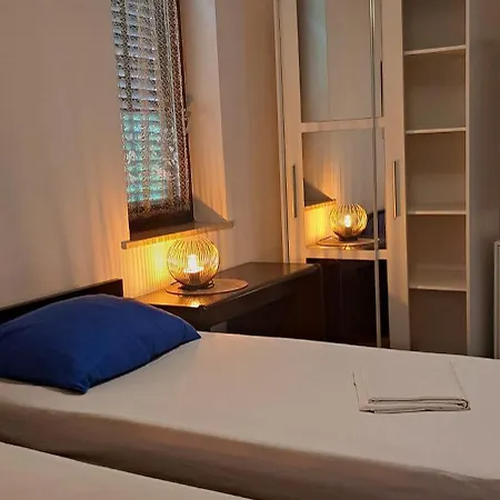 Apartman Nevija E Natale