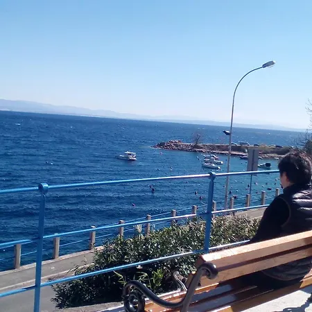 아파트 Nevija E Natale