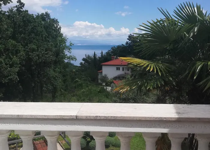 アパート Nevija E Natale