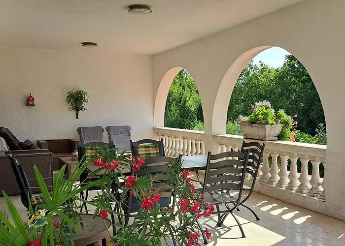 アパート Nevija E Natale