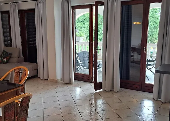 アパート Nevija E Natale *