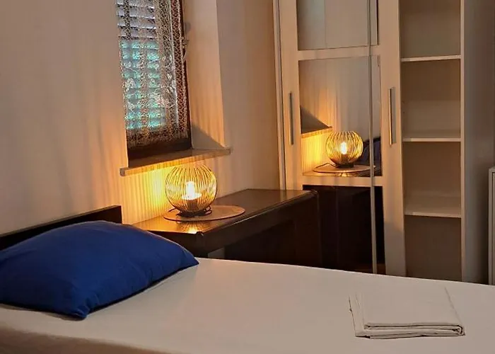 アパート Nevija E Natale