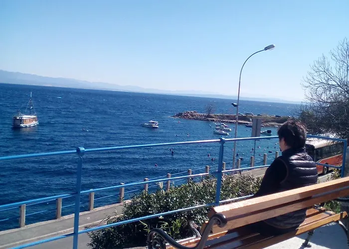 アパート Nevija E Natale