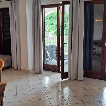 Apartament Nevija E Natale *